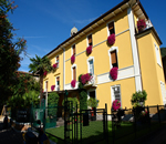 Hotel Lepanto Salò Gardasee